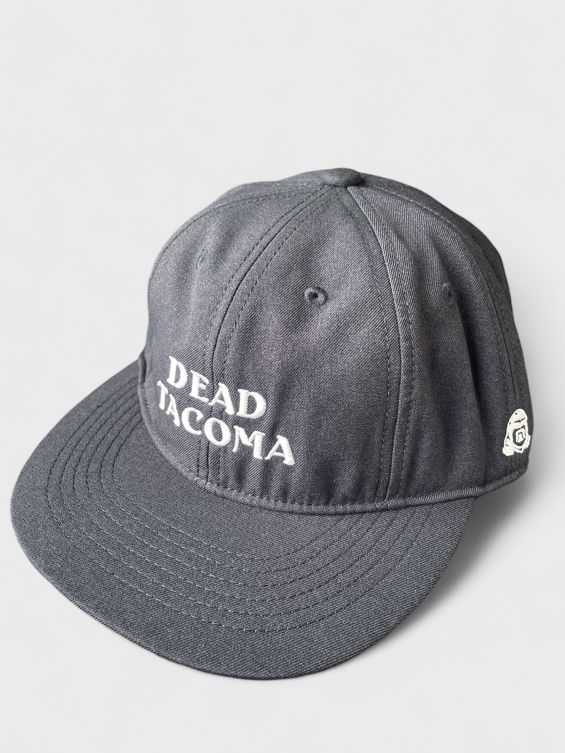 TACOMA FUJI RECORDS ZEN HIKER CAP '25 designed by Jerry UKAI